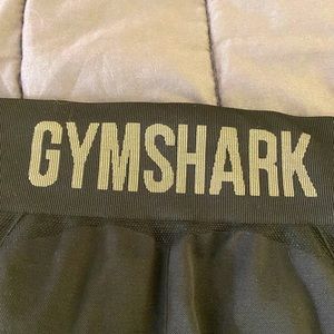 Gymshark Flex Cycling Shorts SM